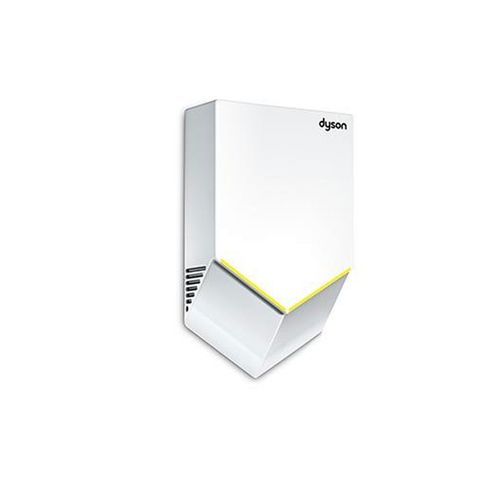 Suszarka do rąk Dyson Airblade V - biała na Arena.pl