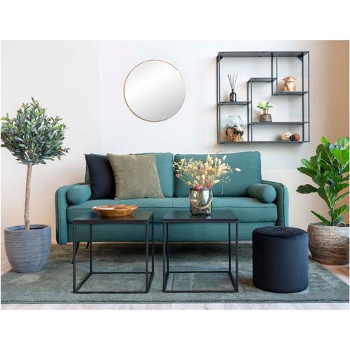 Stolik pomocniczy Vita czarny na Arena.pl