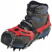 Raczki Camp Ice Master, rozmiar L