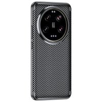 etui beline carbon armor xiaomi 15 ultra czarny/black box