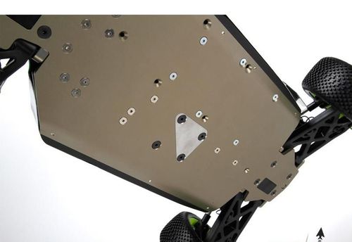 TLR 8ight-E Buggy 1:8 4.0 Race Kit na Arena.pl