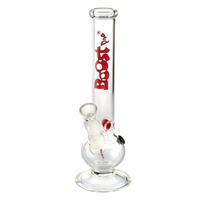 bongo szklane boost bouncer 32cm 14,5mm