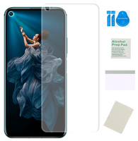 Folia ochronna hydrożelowa do HONOR 20 na ekran mocna cienka szkło TPU