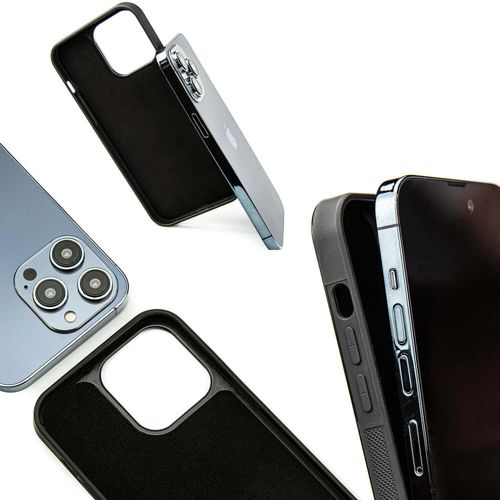 Drewniane Etui Bewood do iPhone 15 Plus MANGO z MagSafe na Arena.pl