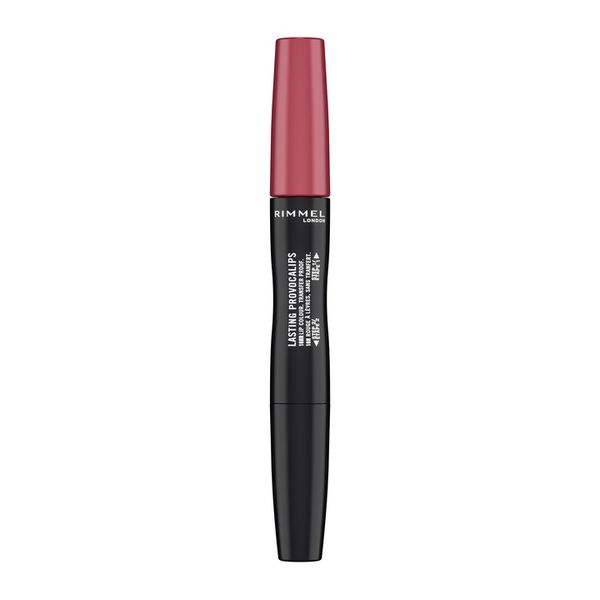 Rimmel Lasting Finish Provocalips Pomadka 210 zdjęcie 7
