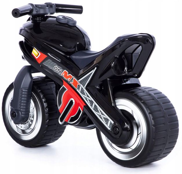 Super Speed Jeździk motor rowerek cross MX ścigacz zdjęcie 3