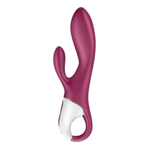 vibrator   heated affair na Arena.pl