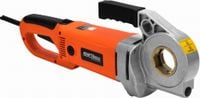 Elektryczna Gwintownica Do Rur 230V Przenośna 2400W KD587