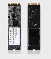 CoreParts 256GB M.2 SATA 2280 SSD, CP-SSD-M2-MLC-2280-256