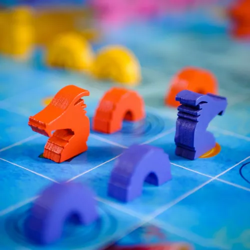 Smoki z głębin na Arena.pl