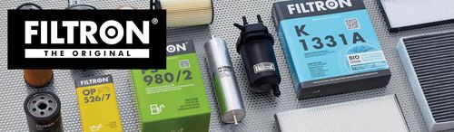 PP 940/3 - Filtr paliwa na Arena.pl