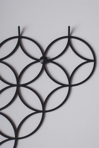 Wieszak Holo M Black na Arena.pl