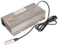 Ładowarka kosiarki Wiper 12A Yard 101S AMBELPB360-P