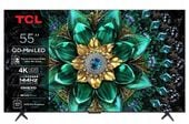 Telewizor TCL 55Q6C 55" 4K UHD