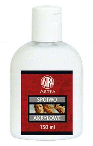 medium spoiwo akrylowe 150ml 8300900 0221 na Arena.pl