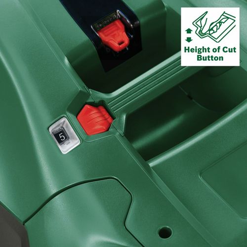 Kosiarka do trawy BOSCH 36V-40-650 na Arena.pl