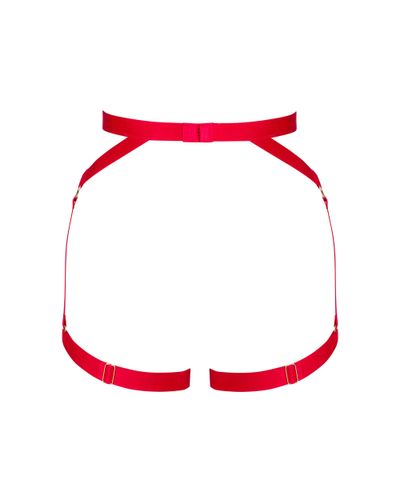 uprząż elianes xl/2xl obsessive na Arena.pl