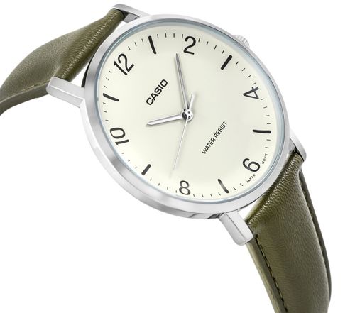 Zegarek Męski CASIO MTP-VT03L-7BDF + BOX na Arena.pl