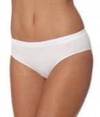 Brubeck Hipster KOMFORTOWE majtki bawełniane - S