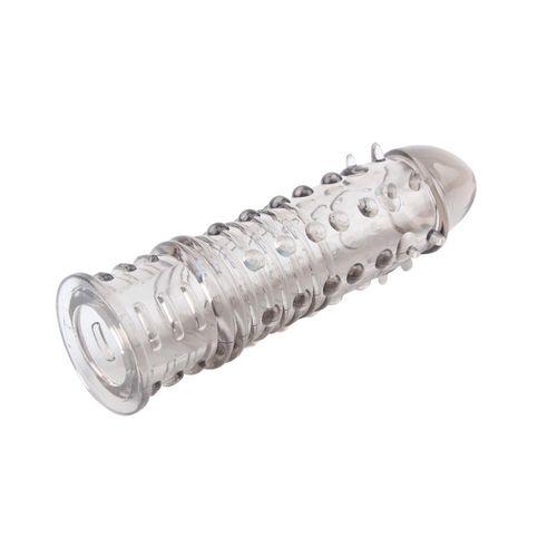 Swirls Sleeve-Grey na Arena.pl