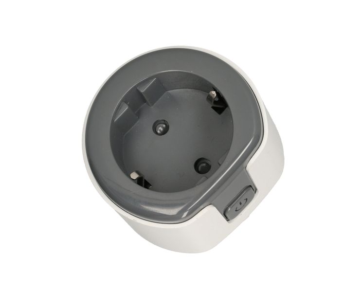 Gniazdko smart WIFI TUYA inteligentne programator timer 16A 230V MK zdjęcie 5