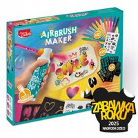 Creativ Airbrush Maker MAPED