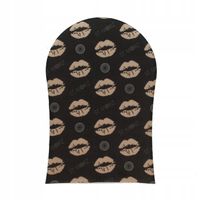 RĘKAWICA DO APLIKACJI SAMOOPALACZY I BRONZERÓW LIP