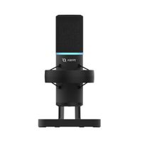 AQIRYS Mikrofon przewodowy MARINER black