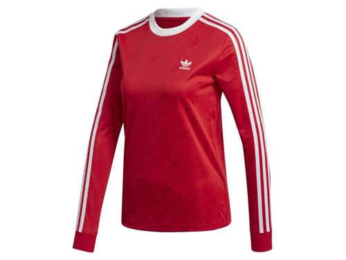 Bluza damska ADIDAS 3 STR LS TEE 34 na Arena.pl