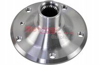 Metzger N 1089 Piasta koła