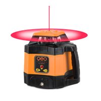 niwelator laserowy automatyczny fl 220hv - bx 133228