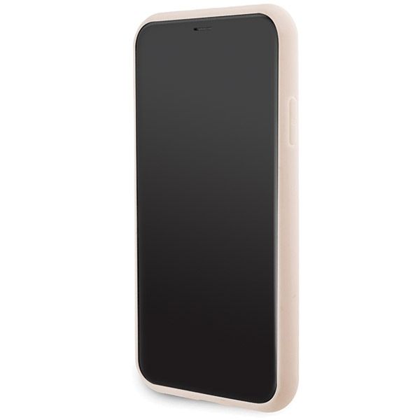 Etui Karl Lagerfeld do iPhone 11, iPhone XR, Różowy zdjęcie 5