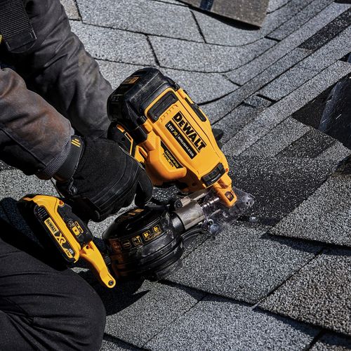 DEWALT GWOŹDZIARKA 18V XR DCN45RNN na Arena.pl