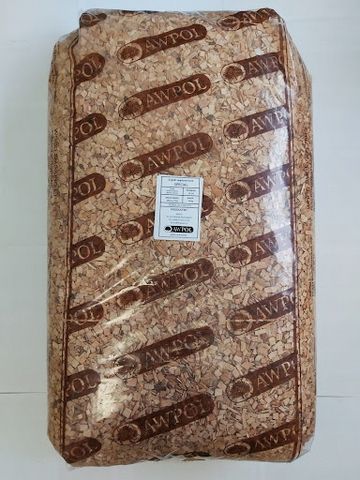 ZRĘBKI WĘDZARNICZE Buk Olcha Bez Dodatków Chemicznych 60 LITRÓW 15kg na Arena.pl