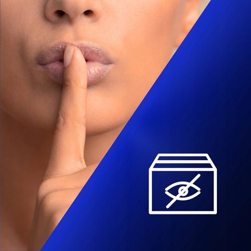 Prezerwatywy Durex Intense mocny orgazm dla kobiet na Arena.pl