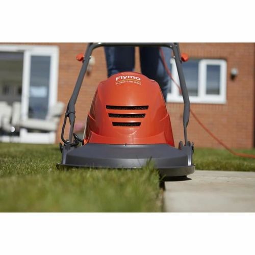 Lawn Mower HQ-Cloud Turbo Lite 250 1400 W na Arena.pl