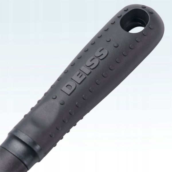 Deiss PRO Otwieracz do puszek konserw solidny zdjęcie 4