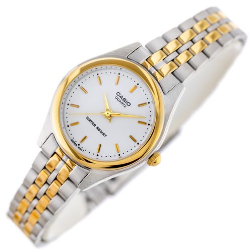 ZEGAREK DAMSKI CASIO LTP-1129G-7A (zd602c) + BOX na Arena.pl