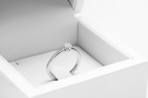 Pierścionek Staviori PBD4408 na Arena.pl