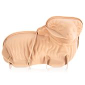 Forma Silikonowa Foremka Świąteczna Wielkanocna do Pieczenia Baran Baranek