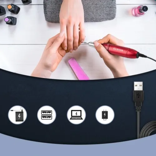 Profesjonalna Frezarka Paznokci Manicure Pedicure na Arena.pl