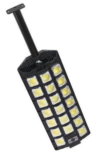 LAMPA SOLARNA LED Z PILOTEM KD3482 na Arena.pl