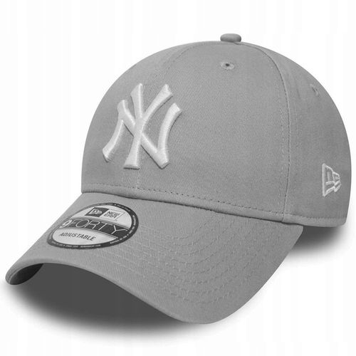 CZAPKA Z DASZKIEM NEW ERA BEJSBOLÓWKA NEW YORK YANKEES 9FORTY na Arena.pl