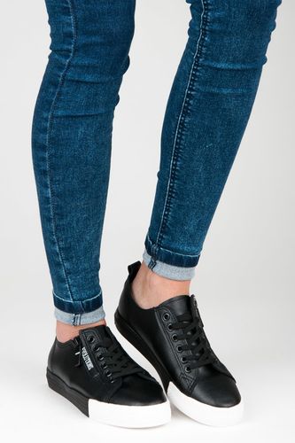 TRAMPKI NA PLATFORMIE Rozmiar - 38 na Arena.pl