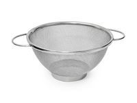 cedzak nierdzewny stojący 20cm   - CB08