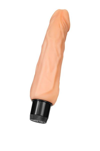 A-Toys Realistic Vibrator 761004 zdjęcie 1