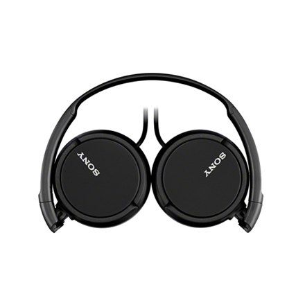 Sony | MDR-ZX110 | Słuchawki | Czarny na Arena.pl