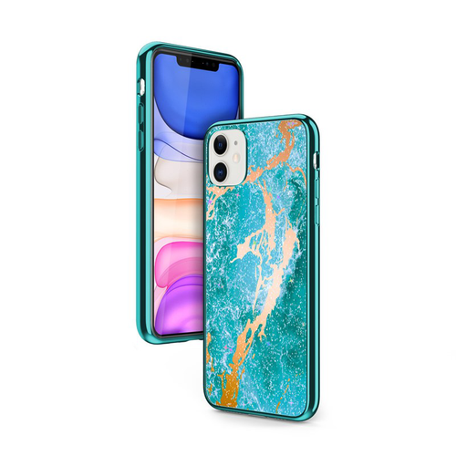 Zizo Refine Etui do iPhone 11 (Oceanic) na Arena.pl