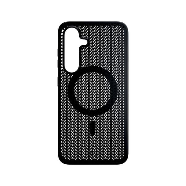 Samsung Galaxy S25+ - 3mk COOLing MagCase zdjęcie 2