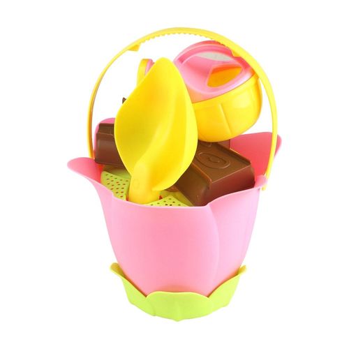 zabawki do piaskownicy Wiosna na Arena.pl